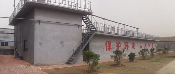 德州金茂化工有限乐鱼(中国)官方